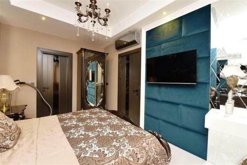 Niceview Apartment In Serenity