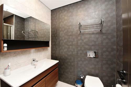 Niceview Apartment In Serenity