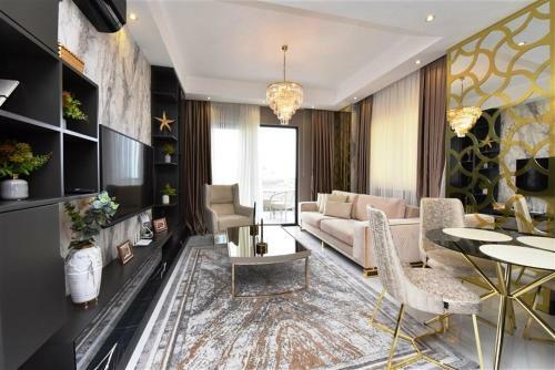 Niceview Apartment In Serenity