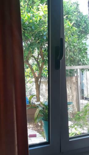 Apartamento Studio Bella