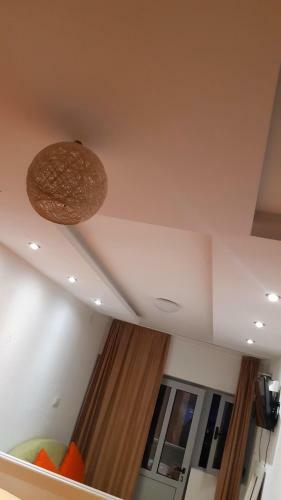Apartamento Studio Bella
