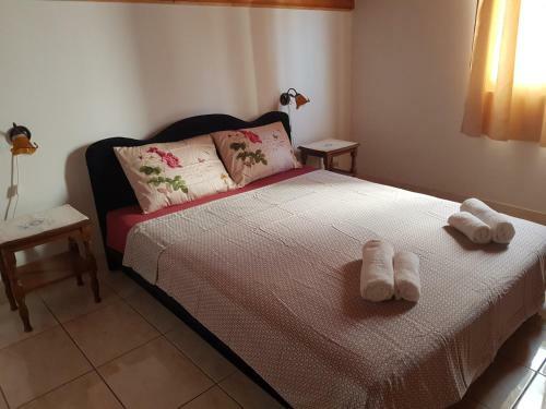 Hostal The Quiet Garden Budva