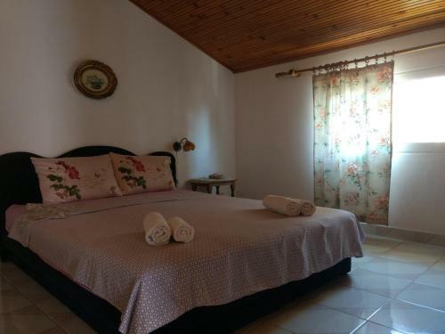 Hostal The Quiet Garden Budva