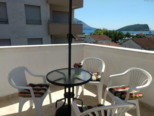 Hostal The Quiet Garden Budva