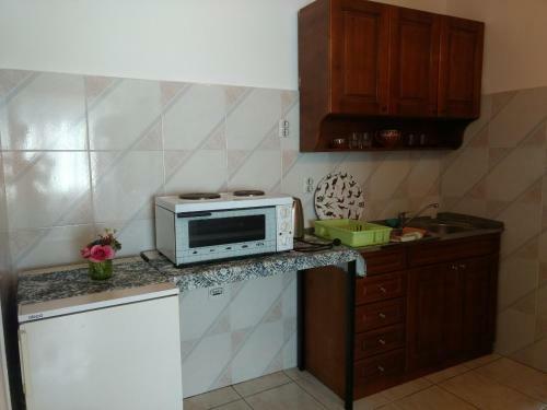 Hostal The Quiet Garden Budva