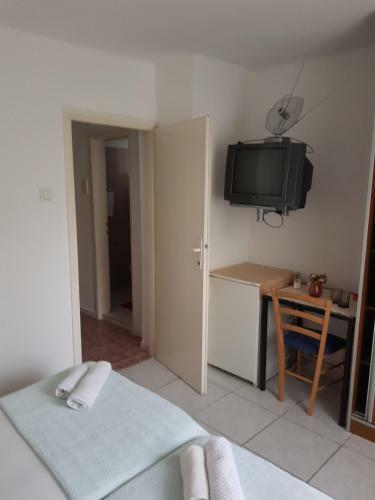 Hostal The Quiet Garden Budva