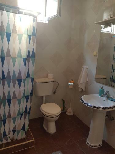 Hostal The Quiet Garden Budva