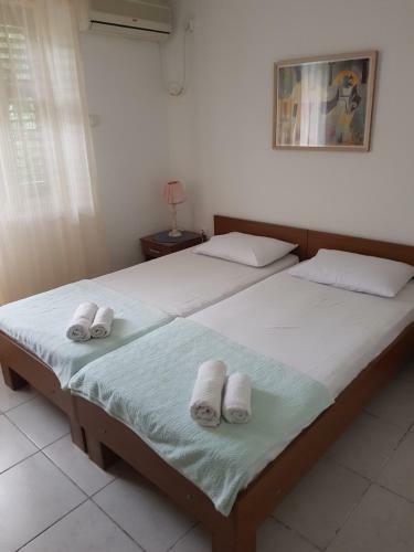 Hostal The Quiet Garden Budva