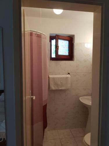Hostal The Quiet Garden Budva