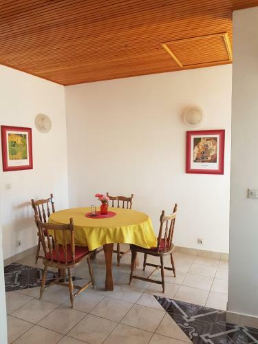 Hostal The Quiet Garden Budva