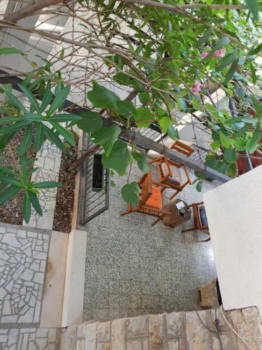 Hostal The Quiet Garden Budva
