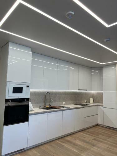 Apartamentai Pas Lin?