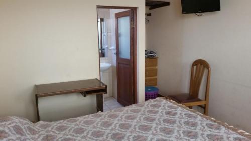Hostal Casa 1416