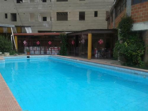 Hostal Casa 1416