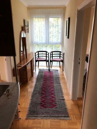Apartment Lucy, Bled