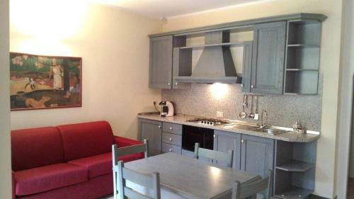 Apartamento Carpediem Assisi