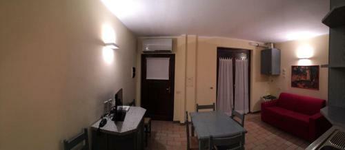 Apartamento Carpediem Assisi