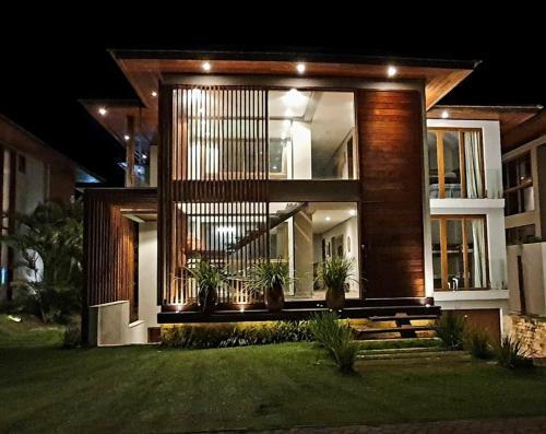 Villa 6 Su�tes Com Sofistica��o E Conforto Na Praia Do Forte!