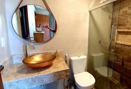 Villa 6 Su�tes Com Sofistica��o E Conforto Na Praia Do Forte!