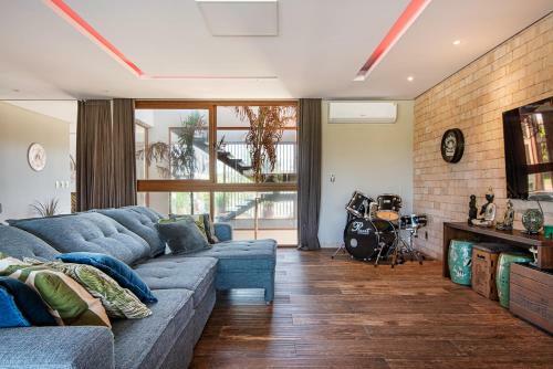 Villa 6 Su�tes Com Sofistica��o E Conforto Na Praia Do Forte!