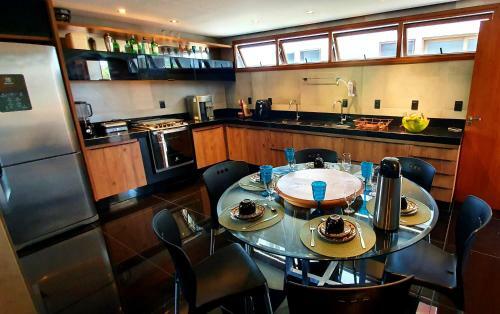 Villa 6 Su�tes Com Sofistica��o E Conforto Na Praia Do Forte!