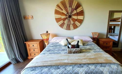 Villa 6 Su�tes Com Sofistica��o E Conforto Na Praia Do Forte!