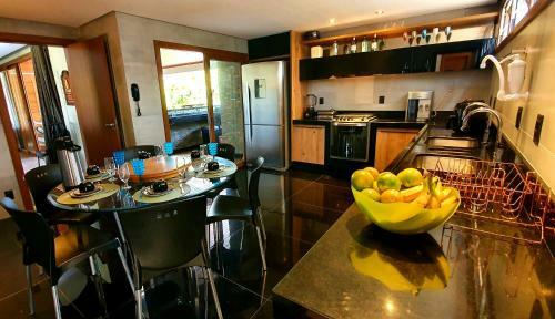 Villa 6 Su�tes Com Sofistica��o E Conforto Na Praia Do Forte!