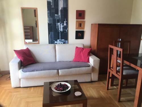 Apartment Aandm