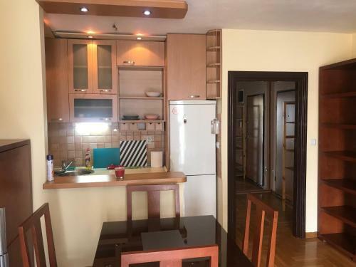 Apartment Aandm