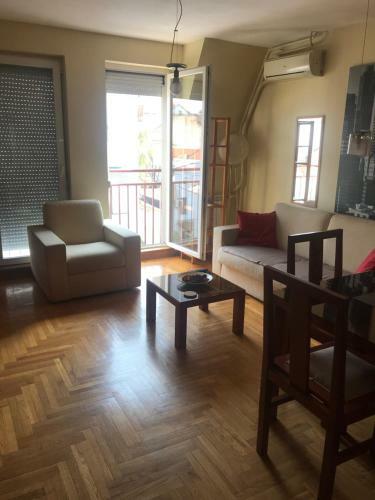 Apartment Aandm
