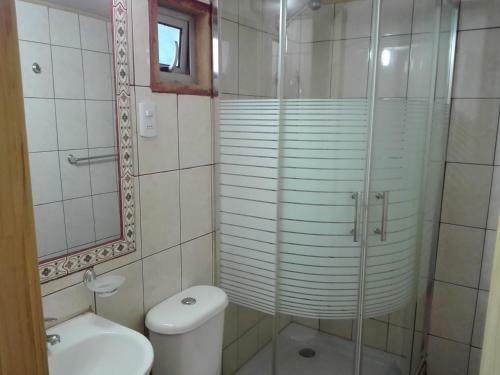 Hostal Hospedaje Los Calafates
