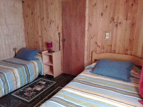 Hostal Hospedaje Los Calafates