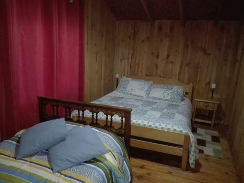 Hostal Hospedaje Los Calafates