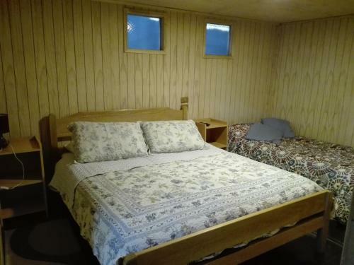Hostal Hospedaje Los Calafates