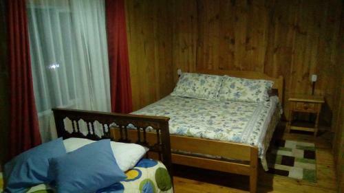 Hostal Hospedaje Los Calafates