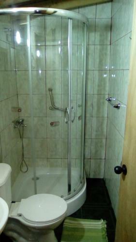 Hostal Hospedaje Los Calafates