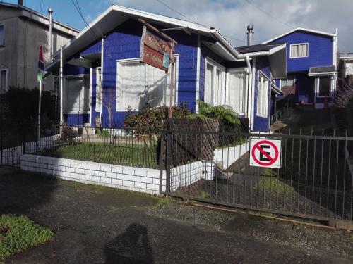 Hostal Hospedaje Los Calafates