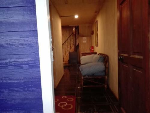 Hostal Hospedaje Los Calafates