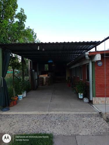 La Relajada