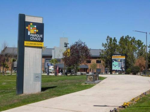 Apartamento Bodega De Coria E - Urbesur
