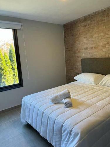Apartamento Bodega De Coria E - Urbesur