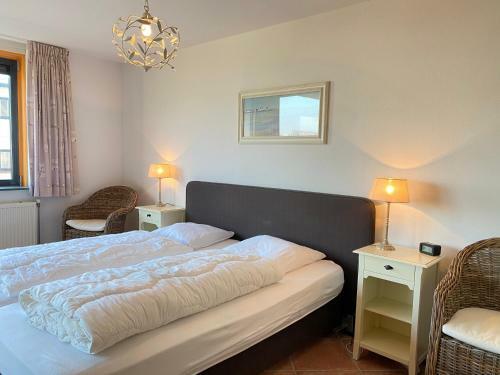 Apartamento Callantsoger Staete A109