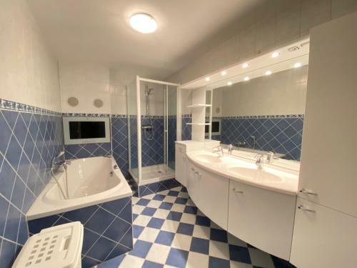 Apartamento Callantsoger Staete A109