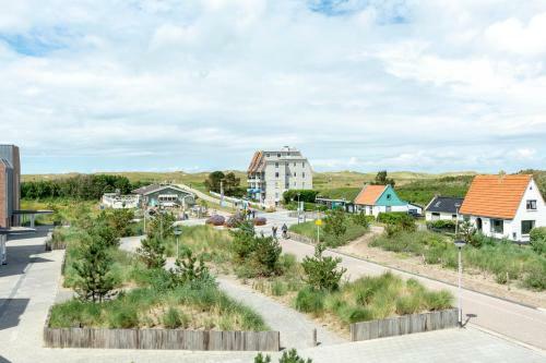 Apartamento Callantsduyne 33 Groote Keeten