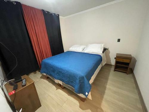 Apartamento Edificio Gran Marino