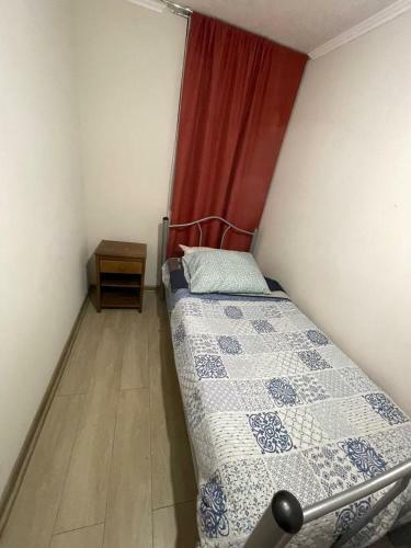 Apartamento Edificio Gran Marino
