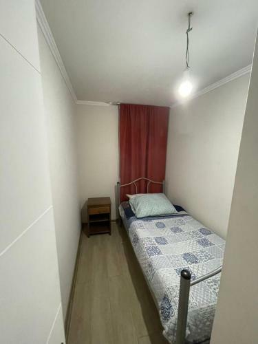 Apartamento Edificio Gran Marino