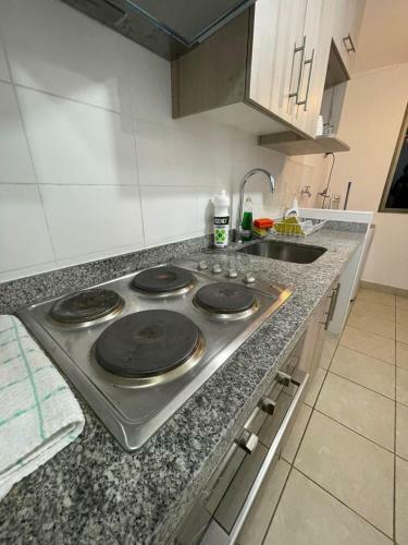 Apartamento Edificio Gran Marino
