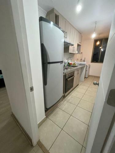 Apartamento Edificio Gran Marino