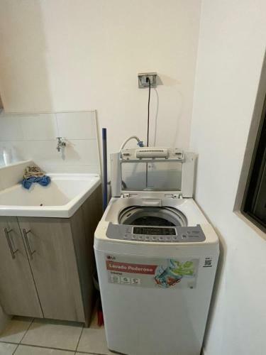 Apartamento Edificio Gran Marino